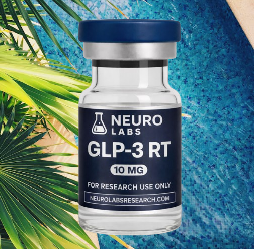 Our NeuroLabs Peptides