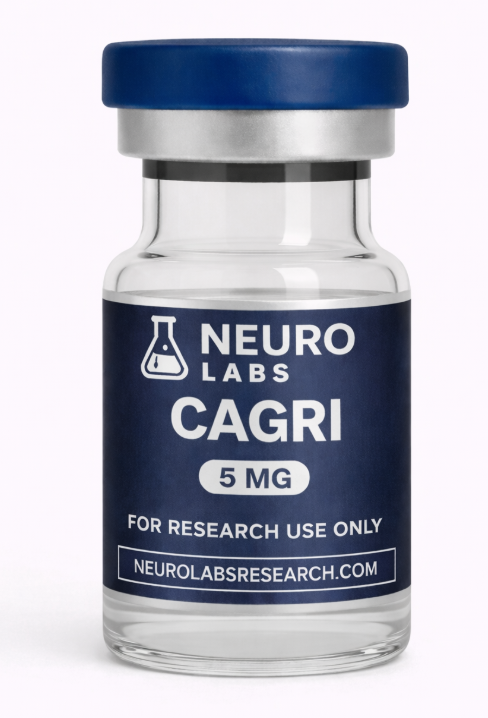 CAGRILINTIDE (5MG)