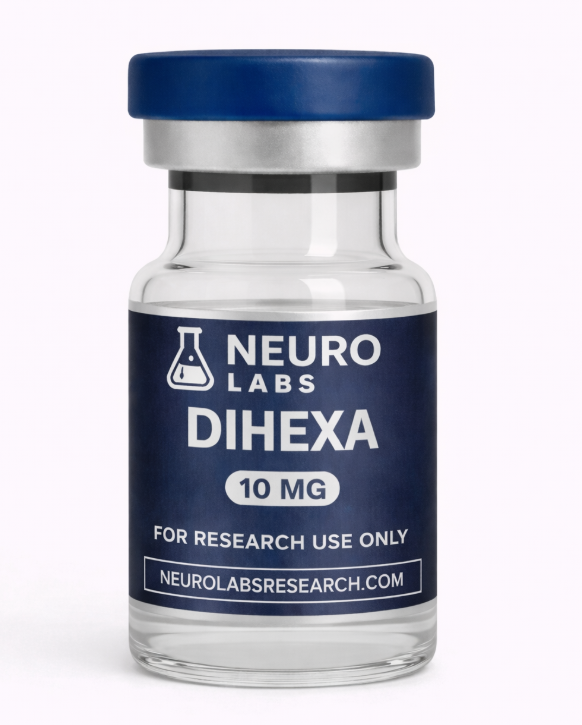 DIHEXA 10MG