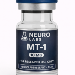 Melanotan I (10MG)