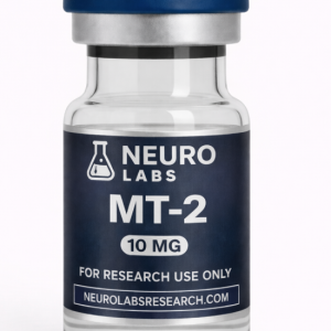 Melanotan II (10MG)