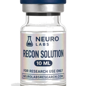 RECONSTITUTION SOLUTION (10ML)