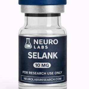 Selank 10mg​ Peptide