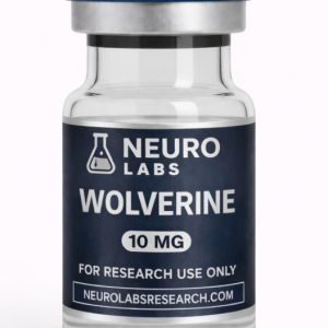Wolverine 10mg ( 99% Purity)