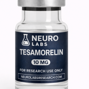 Tesamorelin 10mg