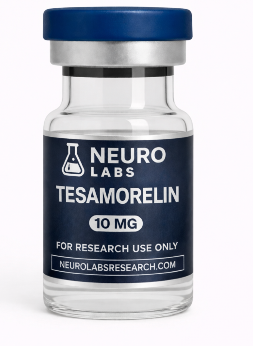 Tesamorelin 10mg