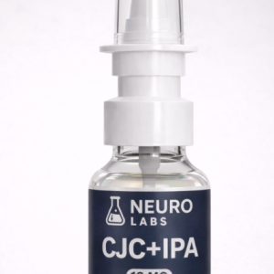CJC-1295 Ipamorelin