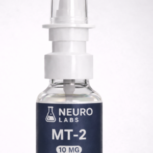 Melanotan 2 Nasal Spray (≥99% Purity)