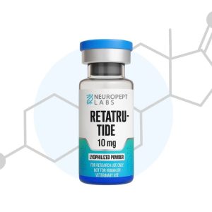 Retatrutide 10mg